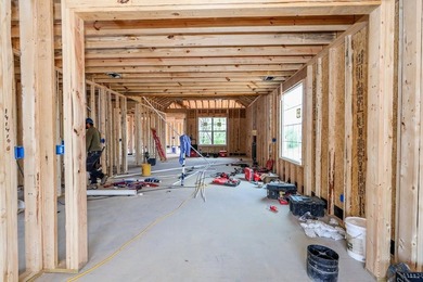 Popular Douglas B plan with 3 main level beds & 2 full baths! - photo 5