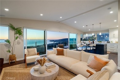 Fully Furnished Rental with Breathtaking Panoramic Coastline and - photo 6