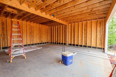 Popular Douglas B plan with 3 main level beds & 2 full baths! - photo 6