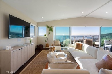Fully Furnished Rental with Breathtaking Panoramic Coastline and - photo 7