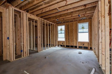 Popular Douglas B plan with 3 main level beds & 2 full baths! - photo 7