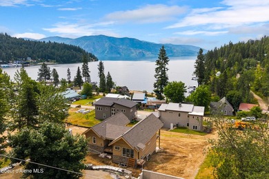 Experience lake life at its best in this beautifully crafted new - photo 1