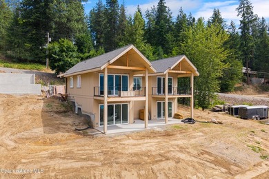Experience lake life at its best in this beautifully crafted new - photo 3