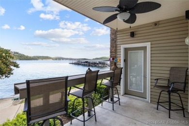 Lake of the Ozarks Condo For Sale in Camdenton Missouri