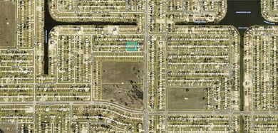 TWO HOME SITES!! Adjacent lots in Cape Coral close to school - photo 2