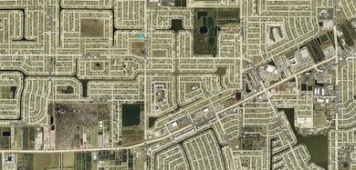 TWO HOME SITES!! Adjacent lots in Cape Coral close to school - photo 3