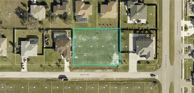 TWO HOME SITES!! Adjacent lots in Cape Coral close to school - photo 4