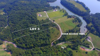 Lake Acreage Off Market in Loudon, Tennessee