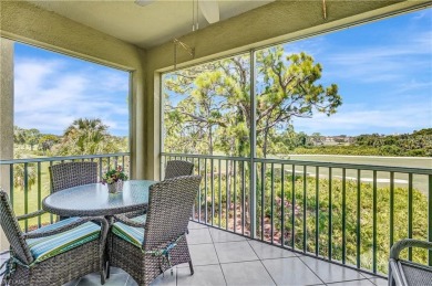 Bonita Lakes Area Condo For Sale in Bonita Springs Florida