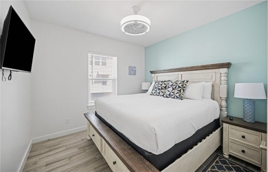 Paradise Palms Villas #601 Discover your dream coastal escape in - photo 12