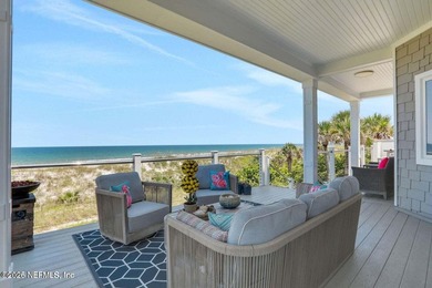 This exceptional oceanfront estate offers a rare opportunity to - photo 12