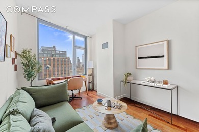 HIGH FLOOR 3 BEDROOM WITH AMAZING LIGHT AND SKYLINE VIEWS This 3 - photo 12