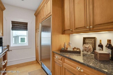 This exceptional oceanfront estate offers a rare opportunity to - photo 13