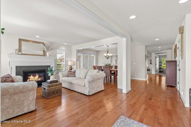 True single level living in this lovely zero-entry home in the - photo 6