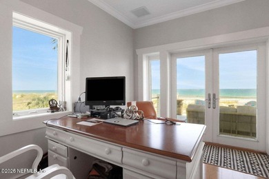 This exceptional oceanfront estate offers a rare opportunity to - photo 17