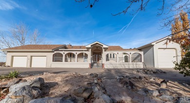 Snake River - Twin Falls County Home Sale Pending in Twin Falls Idaho