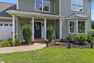Welcome home to this beautifully maintained, like-new home - photo 32