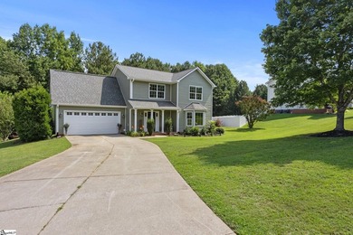 Welcome home to this beautifully maintained, like-new home - photo 33