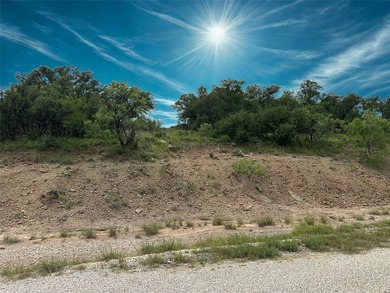 Lake Brownwood Lot For Sale in Brownwood Texas