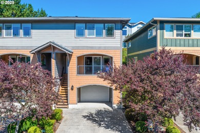 Nehalem River Townhome/Townhouse For Sale in Nehalem Oregon