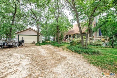 Lake Home For Sale in Belton, Texas