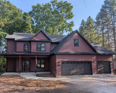 Lake Michigan - Kenosha County Home For Sale in Kenosha Wisconsin