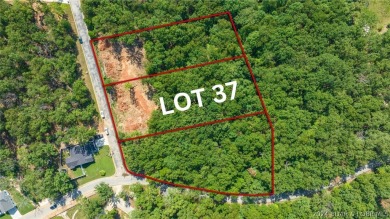 Lake Lot For Sale in Linn Creek, Missouri