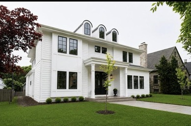 Lake Michigan - Milwaukee County Home For Sale in Whitefish Bay Wisconsin