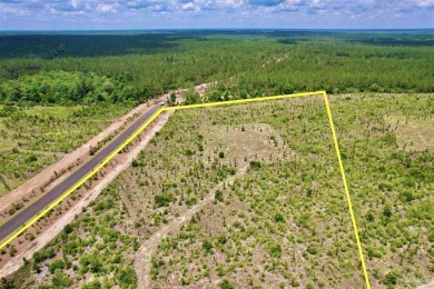 (private lake, pond, creek) Acreage For Sale in North Pace Florida