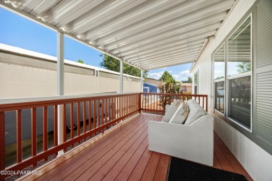 Spotless and gently lived in, this sunny three bedroom in