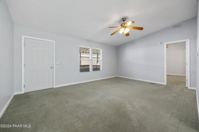 Spotless and gently lived in, this sunny three bedroom in