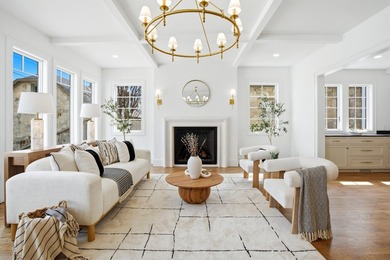 Some homes check the boxes. Others stand apart. Designed by KCB - photo 6