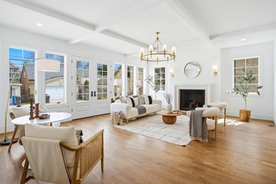 Some homes check the boxes. Others stand apart. Designed by KCB - photo 7