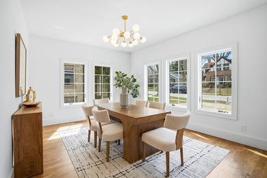 Some homes check the boxes. Others stand apart. Designed by KCB - photo 10