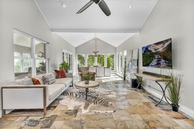 Perched on the peaceful shores of Lake Marble Falls, this - photo 12