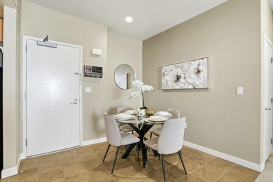 Experience elevated urban living in this sophisticated 2 bedroom