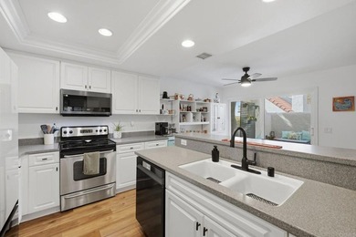 Welcome to this beautifully maintained (FHA and VA Approved) - photo 13