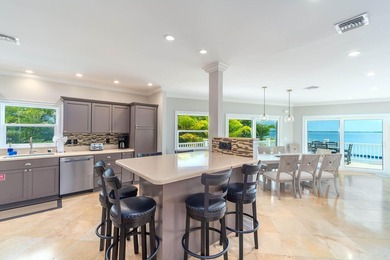 Welcome to an exquisite open-water retreat in Big Pine Key, an - photo 14