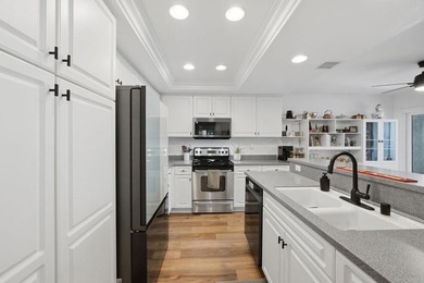 Welcome to this beautifully maintained (FHA and VA Approved) - photo 14