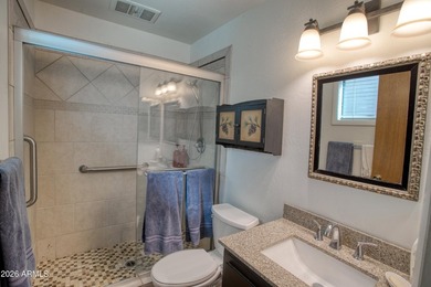Stunning remodeled in White Mountain Summer Homes. 3 Bed, 2 1/2 - photo 15