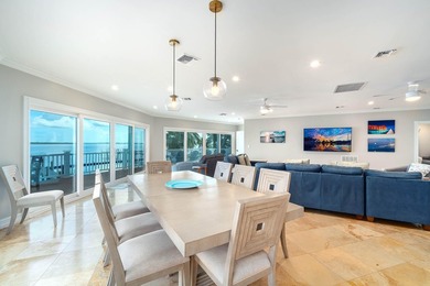 Welcome to an exquisite open-water retreat in Big Pine Key, an - photo 16