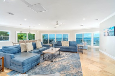 Welcome to an exquisite open-water retreat in Big Pine Key, an - photo 18