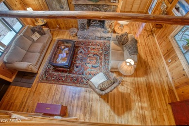 Stunning remodeled in White Mountain Summer Homes. 3 Bed, 2 1/2 - photo 19