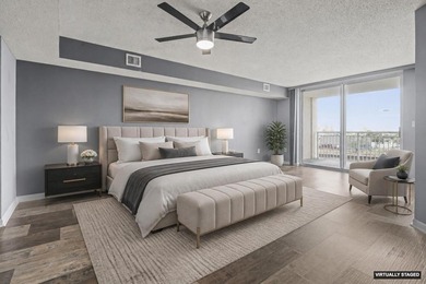 Welcome to Yacht Club Villas in the highly sought-after Barefoot - photo 20