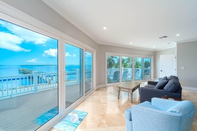 Welcome to an exquisite open-water retreat in Big Pine Key, an - photo 20