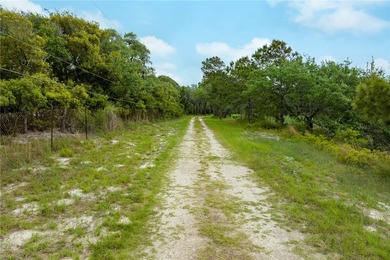 (private lake, pond, creek) Acreage For Sale in Ingleside Texas