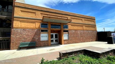 Fully renovated commercial building in downtown Sandpoint WITH - photo 1
