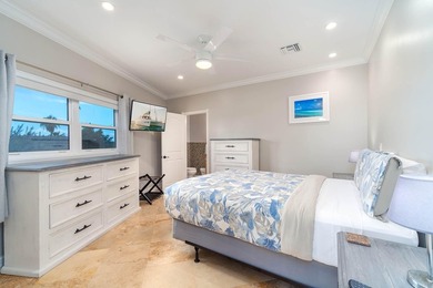 Welcome to an exquisite open-water retreat in Big Pine Key, an - photo 21