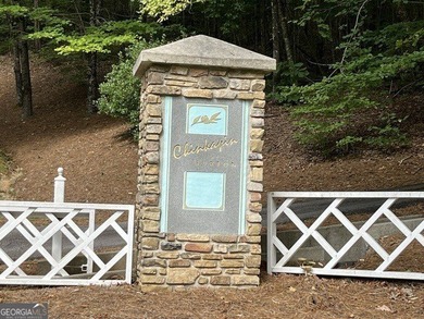 BEAUTIFUL wooded lot in peaceful gated community! Build your - photo 2