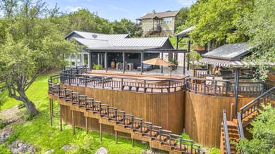 Perched on the peaceful shores of Lake Marble Falls, this - photo 24